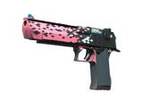Artwork for [MW] Desert Eagle | Trigger Discipline