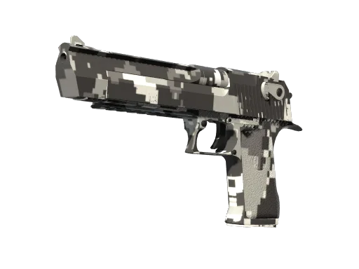 Desert Eagle | Urban DDPAT