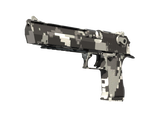 Artwork for [MW] Desert Eagle | Urban DDPAT