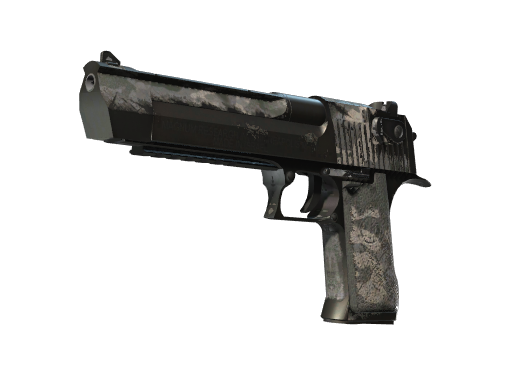Desert Eagle | Urban Rubble