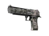 Artwork for [FN] Desert Eagle | Urban Rubble