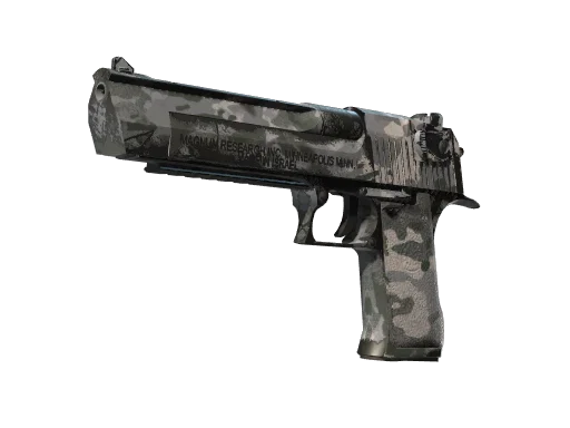 Desert Eagle | Urban Rubble