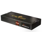 DreamHack 2014 Cache Souvenir Package