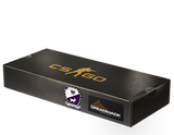 Artwork for Souvenir Package | DreamHack 2014 Cobblestone Souvenir Package