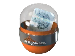 DreamHack 2014