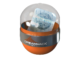 DreamHack 2014