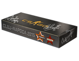 Artwork for Souvenir Package | DreamHack Cluj-Napoca 2015 Cache Souvenir Package
