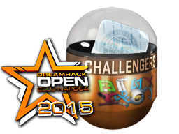 DreamHack Cluj-Napoca 2015