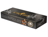 Artwork for Souvenir Package | DreamHack Cluj-Napoca 2015 Dust II Souvenir Package