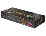 Artwork for Souvenir Package | DreamHack Cluj-Napoca 2015 Mirage Souvenir Package