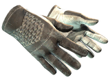 Artwork for [BS] ★ Driver Gloves | Black Tie