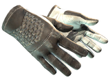 Artwork for [FT] ★ Driver Gloves | Black Tie