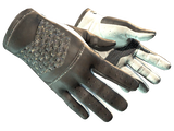Artwork for [MW] ★ Driver Gloves | Black Tie