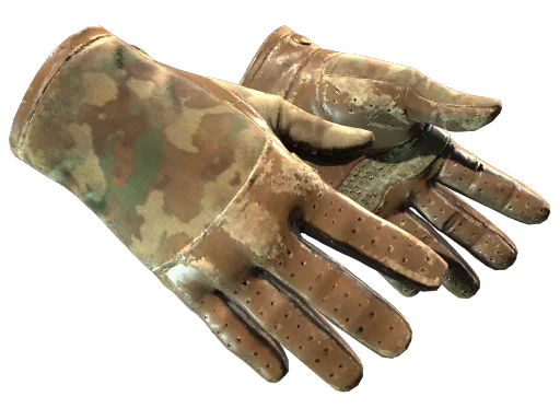 Driver Gloves | Convoy