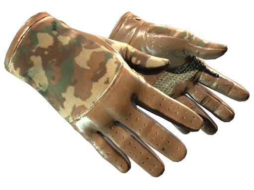 Driver Gloves | Convoy