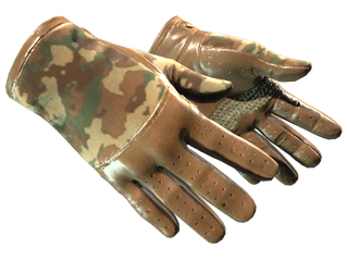 Driver Gloves | Convoy