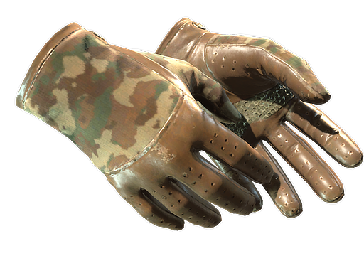 Driver Gloves | Convoy