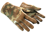 Artwork for [MW] ★ Driver Gloves | Convoy