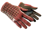 ★ Driver Gloves | Crimson Weave (Factory New)