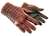 Artwork for [FT] ★ Driver Gloves | Crimson Weave