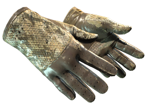 Driver Gloves | Diamondback