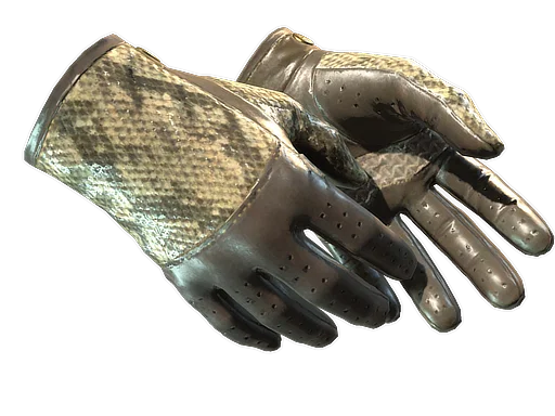 Driver Gloves | Diamondback