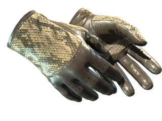 Driver Gloves | Diamondback