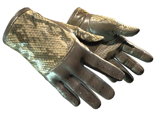 Driver Gloves | Diamondback