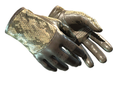 Artwork for [MW] ★ Driver Gloves | Diamondback