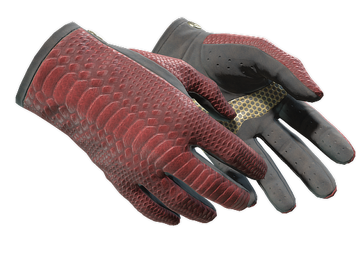 Driver Gloves | Dragon Fists