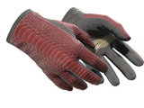 Artwork for [MW] ★ Driver Gloves | Dragon Fists