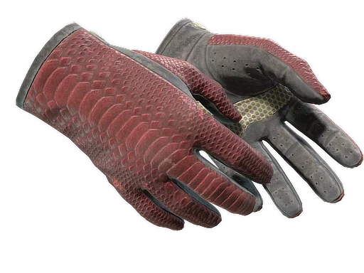Driver Gloves | Dragon Fists