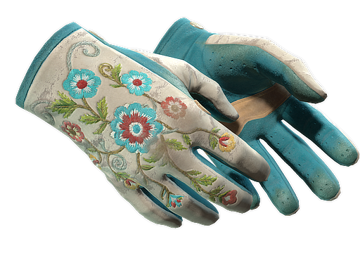 Driver Gloves | Garden