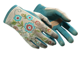 Artwork for [BS] ★ Driver Gloves | Garden