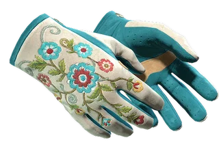 Driver Gloves | Garden