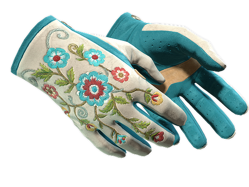 Driver Gloves | Garden