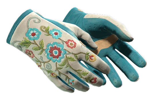 Driver Gloves | Garden