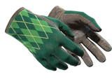 Artwork for [FT] ★ Driver Gloves | Hand Sweaters