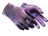 Artwork for [BS] ★ Driver Gloves | Imperial Plaid