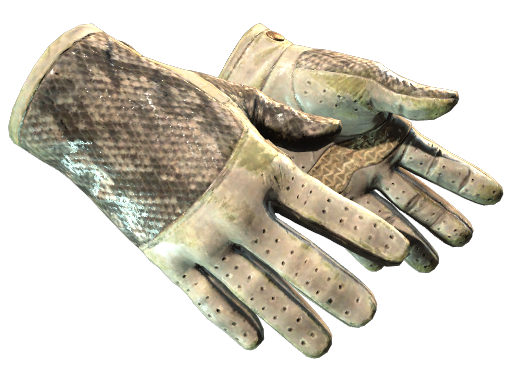 Driver Gloves | King Snake