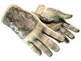 Artwork for [BS] ★ Driver Gloves | King Snake