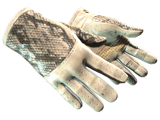 Driver Gloves | King Snake