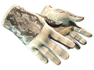 Driver Gloves | King Snake