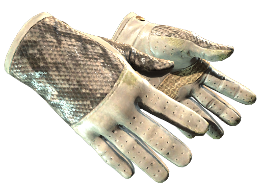 Driver Gloves | King Snake