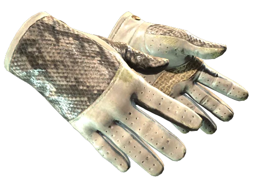 Driver Gloves | King Snake