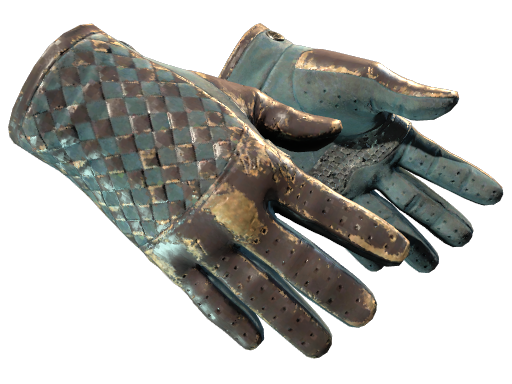 Driver Gloves | Lunar Weave