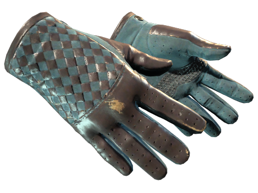 Driver Gloves | Lunar Weave