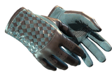 Artwork for [MW] ★ Driver Gloves | Lunar Weave