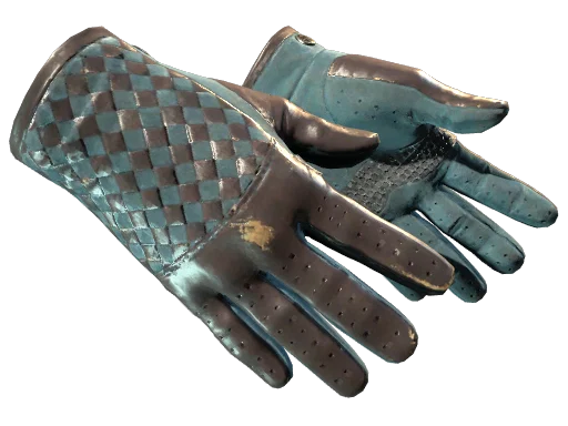 Driver Gloves | Lunar Weave