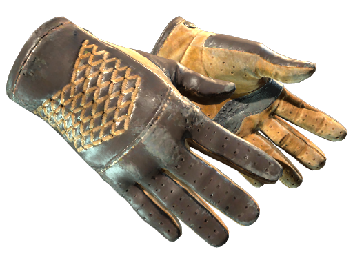 Driver Gloves | Overtake